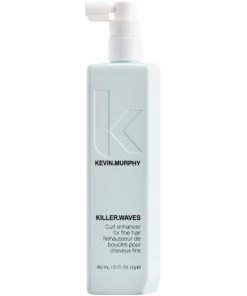 shop Kevin Murphy KILLER.WAVES 150 ml af Kevin Murphy - online shopping tilbud rabat hos shoppetur.dk