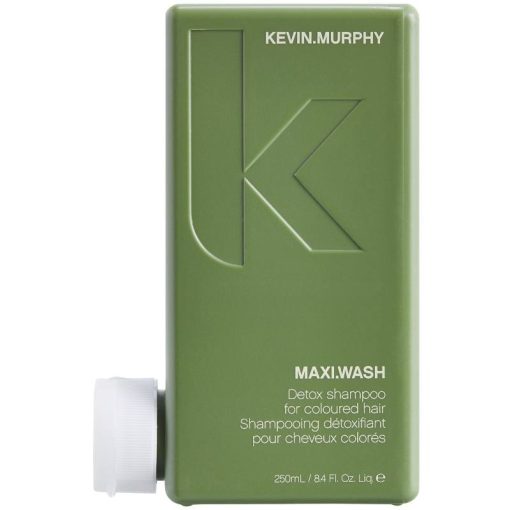 shop Kevin Murphy MAXI.WASH Shampoo 250 ml af Kevin Murphy - online shopping tilbud rabat hos shoppetur.dk