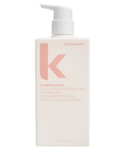 shop Kevin Murphy PLUMPING.RINSE 500 ml (Limited Edition) af Kevin Murphy - online shopping tilbud rabat hos shoppetur.dk