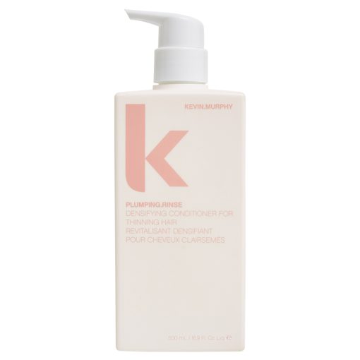 shop Kevin Murphy PLUMPING.RINSE 500 ml (Limited Edition) af Kevin Murphy - online shopping tilbud rabat hos shoppetur.dk