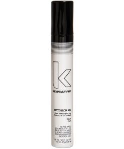 shop Kevin Murphy RETOUCH.ME Root Touch-Up Spray 30 ml - Black af Kevin Murphy - online shopping tilbud rabat hos shoppetur.dk
