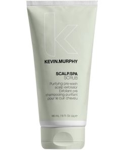 shop Kevin Murphy SCALP.SPA SCRUB 180 ml af Kevin Murphy - online shopping tilbud rabat hos shoppetur.dk