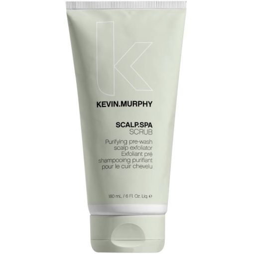 shop Kevin Murphy SCALP.SPA SCRUB 180 ml af Kevin Murphy - online shopping tilbud rabat hos shoppetur.dk