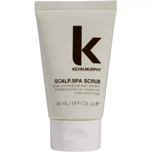 shop Kevin Murphy SCALP.SPA SCRUB 40 ml af Kevin Murphy - online shopping tilbud rabat hos shoppetur.dk