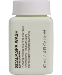 shop Kevin Murphy SCALP.SPA WASH 40 ml af Kevin Murphy - online shopping tilbud rabat hos shoppetur.dk