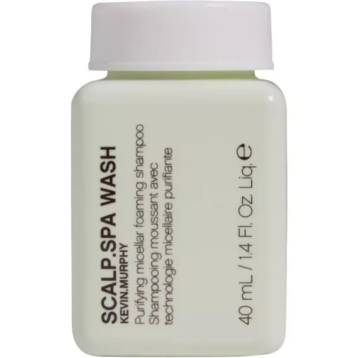 shop Kevin Murphy SCALP.SPA WASH 40 ml af Kevin Murphy - online shopping tilbud rabat hos shoppetur.dk