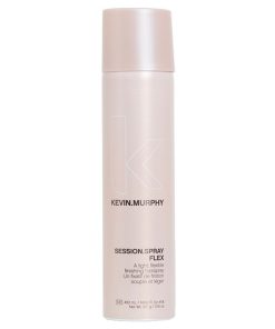 shop Kevin Murphy SESSION.SPRAY FLEX 400 ml af Kevin Murphy - online shopping tilbud rabat hos shoppetur.dk