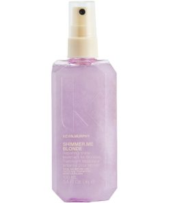 shop Kevin Murphy SHIMMER.ME BLONDE Treatment 100 ml af Kevin Murphy - online shopping tilbud rabat hos shoppetur.dk