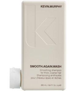 shop Kevin Murphy SMOOTH.AGAIN.WASH 250 ml af Kevin Murphy - online shopping tilbud rabat hos shoppetur.dk