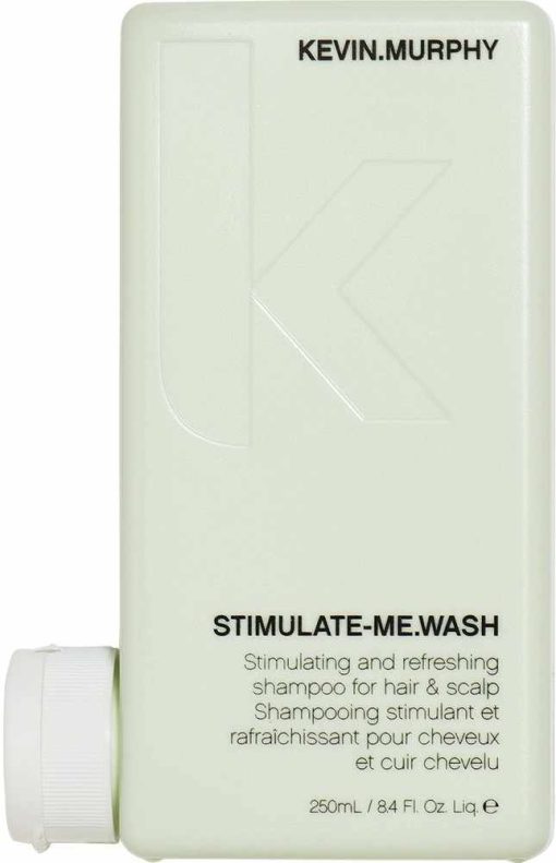 shop Kevin Murphy STIMULATE.ME.WASH 250 ml af Kevin Murphy - online shopping tilbud rabat hos shoppetur.dk