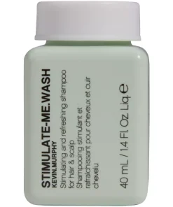 shop Kevin Murphy STIMULATE.ME.WASH 40 ml af Kevin Murphy - online shopping tilbud rabat hos shoppetur.dk