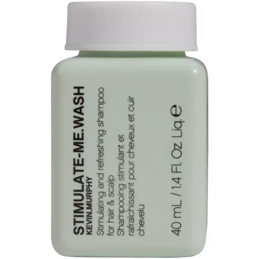 shop Kevin Murphy STIMULATE.ME.WASH 40 ml af Kevin Murphy - online shopping tilbud rabat hos shoppetur.dk