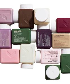 shop Kevin Murphy Travel Size - Mix 3 Products af Kevin Murphy - online shopping tilbud rabat hos shoppetur.dk