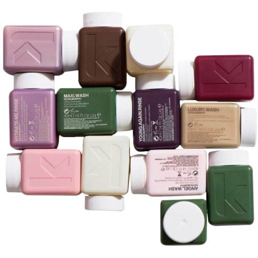 shop Kevin Murphy Travel Size - Mix 3 Products af Kevin Murphy - online shopping tilbud rabat hos shoppetur.dk