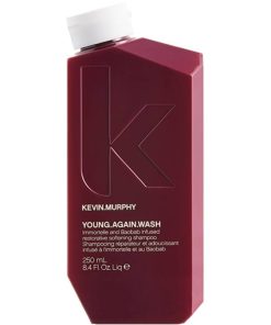 shop Kevin Murphy YOUNG.AGAIN.WASH 250 ml af Kevin Murphy - online shopping tilbud rabat hos shoppetur.dk