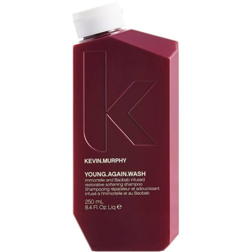 shop Kevin Murphy YOUNG.AGAIN.WASH 250 ml af Kevin Murphy - online shopping tilbud rabat hos shoppetur.dk