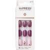shop Kiss ImPRESS Press-On Nails - Reset af Kiss - online shopping tilbud rabat hos shoppetur.dk