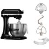 shop KitchenAid Stand Mixer - Heavy Duty - Onyx Black af kitchenaid - online shopping tilbud rabat hos shoppetur.dk