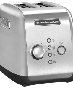 shop KitchenAid brødrister - Rustfrit stål af kitchenaid - online shopping tilbud rabat hos shoppetur.dk