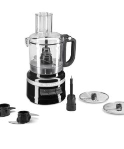 shop KitchenAid foodprocessor - Food Pro - Sort af kitchenaid - online shopping tilbud rabat hos shoppetur.dk