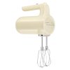 shop KitchenAid håndmixer - Cordless - Almond Cream af kitchenaid - online shopping tilbud rabat hos shoppetur.dk