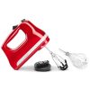 shop KitchenAid håndmixer - Empire Red af kitchenaid - online shopping tilbud rabat hos shoppetur.dk