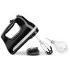 shop KitchenAid håndmixer - Onyx Black af kitchenaid - online shopping tilbud rabat hos shoppetur.dk