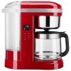shop KitchenAid kaffemaskine - Design Collection - Rød af kitchenaid - online shopping tilbud rabat hos shoppetur.dk