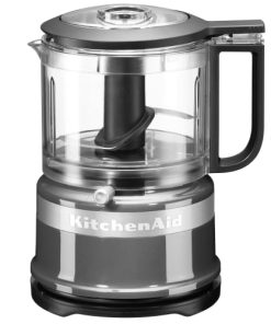 shop KitchenAid minihakker - Classic - Contour silver af kitchenaid - online shopping tilbud rabat hos shoppetur.dk