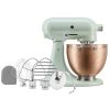 shop KitchenAid røremaskine - Artisan - Blossom af kitchenaid - online shopping tilbud rabat hos shoppetur.dk