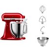 shop KitchenAid røremaskine - Artisan - Candy Apple af kitchenaid - online shopping tilbud rabat hos shoppetur.dk