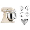 shop KitchenAid røremaskine - Artisan - Fresh Linen af kitchenaid - online shopping tilbud rabat hos shoppetur.dk
