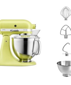 shop KitchenAid røremaskine - Artisan - Kyoto Glow af kitchenaid - online shopping tilbud rabat hos shoppetur.dk