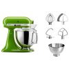 shop KitchenAid røremaskine - Artisan - Matcha af kitchenaid - online shopping tilbud rabat hos shoppetur.dk
