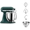 shop KitchenAid røremaskine - Artisan - Pebbled Palm af kitchenaid - online shopping tilbud rabat hos shoppetur.dk