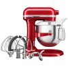 shop KitchenAid røremaskine med løftearm - Artisan - Rød af kitchenaid - online shopping tilbud rabat hos shoppetur.dk