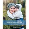 shop Klompelompe strikkefest - Indbundet af  - online shopping tilbud rabat hos shoppetur.dk