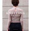 shop Knitting for Olive - Klassiske & tidløse strikkeopskrifter - Indbundet af  - online shopping tilbud rabat hos shoppetur.dk