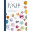 shop Kogin-broderi - Den ultimative grundbog - Hæftet af  - online shopping tilbud rabat hos shoppetur.dk