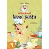 shop Kokken Konrad laver pasta - Hardback af  - online shopping tilbud rabat hos shoppetur.dk