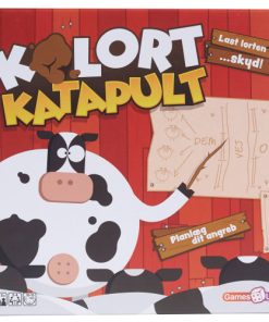 shop Kolort Katapult af games4u - online shopping tilbud rabat hos shoppetur.dk