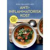 shop Kom i balance med anti-inflammatorisk kost - Indbundet af  - online shopping tilbud rabat hos shoppetur.dk