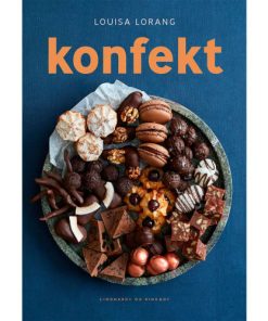 shop Konfekt - Indbundet af  - online shopping tilbud rabat hos shoppetur.dk