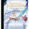 shop Kongehusets julekalender - Indbundet af  - online shopping tilbud rabat hos shoppetur.dk