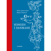 shop Kongen i Danmark - Hardback af  - online shopping tilbud rabat hos shoppetur.dk
