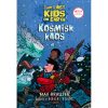 shop Kosmisk kaos - The Last Kids on Earth 4 - Indbundet af  - online shopping tilbud rabat hos shoppetur.dk