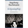 shop Krigsdagbog - Med breve fra Jack Hamesh - Indbundet af  - online shopping tilbud rabat hos shoppetur.dk