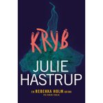 shop Kryb - Rebekka Holm 4 - Indbundet af  - online shopping tilbud rabat hos shoppetur.dk