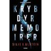 shop Krybdyrmemoirer - Hæftet af  - online shopping tilbud rabat hos shoppetur.dk