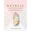 shop Krystalapotekeren - Hardback af  - online shopping tilbud rabat hos shoppetur.dk